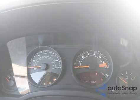 2015 Jeep Patriot Altitude Edition z USA, uszkodzony, nr VIN 1C4NJPBA1FD428145